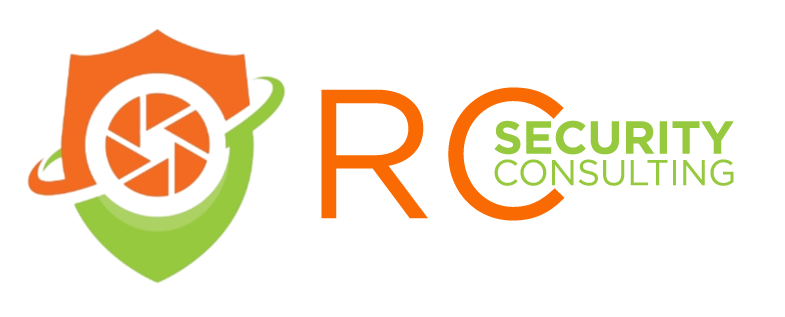 rc security consulting