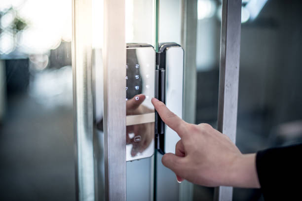 Read more about the article Access Control Keypads – Protect Your Assets With Top Security Features